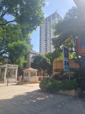 chính chủ cho thuê lâu dài lk dt: 80m2, 4t tại kđt coma6 dream town, đường 70 tây mỗ, từ liêm, hn