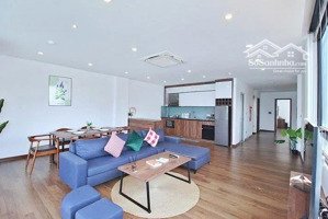 căn hộ 1pn full nt tiện đi quận 1 ban công thoáng mát thang máy hầm xe bảo vệ