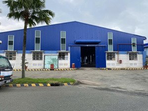 cho thuê 3 kho chứa hàng 800m2 - 1.800m2 - 2.200m2, tỉnh lộ 10, bình tân, xe cont vào tận kho