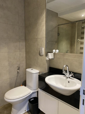 bán căn hộ đẹp 3,6 tỷ, 38m2 tại nguyễn hữu cảnh, bình thạnh, hcm