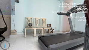 bán nhà hẻm xe hơi vip nhà đẹp trệt 3 lầu lê văn thọ p11 gò vấp cách mặt tiền 100m