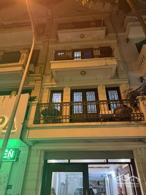 mỗ lao hà đông phân lô vỉa hè 3 ôtô tránh kinh doanh. dt 65m2*5t*4,5m mt: 22,9tỷ có thương lượng