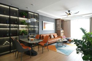 bán căn 84m2 full đồ đẹp la casta văn phú hướng đông bắc