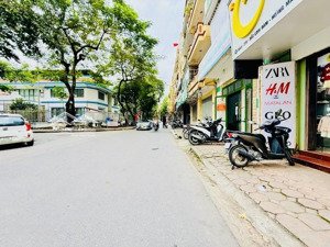 bán nhà 80m2 , kđt linh đàm , vỉa hè , ô tô dừng đỗ ngày đêm , vừa ở vừa kết hợp vp , siêu hiếm