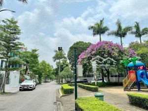 bán biệt thự 220m2, giá thỏa thuận tại ciputra, phú thượng, tây hồ, hà nội