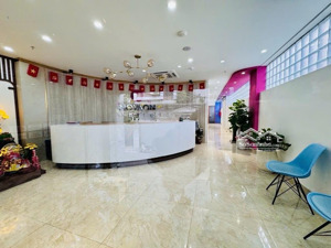 bán nhà phân lô ngõ 51 quan nhân:lô góc- 3 thoáng - 5 tầng thang máy - vỉa hè kinh doanh vp 29.5 tỷ