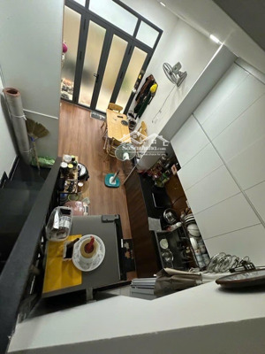 [quận 7],hxh,nhỉnh 2 tỷ, 3 tầng,3x7,gần l.p.man