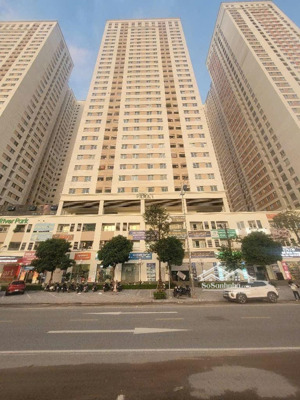 bán cc eurowindow river park, đ.5, đông hội, đông anh, hà nội, 6,68 tỷ, 98m2 giá tốt nhất khu vực