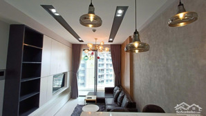 bán hoa hậu 2pn masteri an phú, 74m2, 2pn + 2wc + đầy đủ tiện nghi, giá tốt nhất thị trường