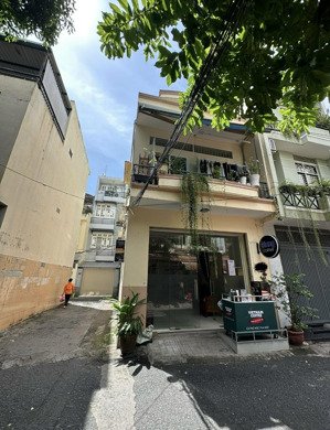 hiếm - nhà khu sân bay f2 - tb - oto ngủ nhà - ngang 5 x10 - 2t- 2pn - 2wc