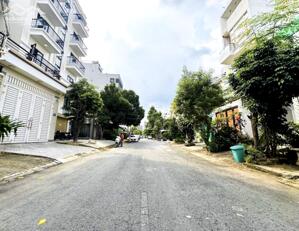 Nhà Mặt Tiền Đường Số • Tân Quy• Q7• 4 Tầng• 4PN• 4WC• 92M2(4x23)• 16tỷ9