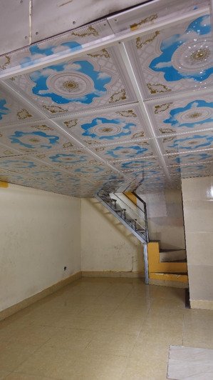 hot] chính chủ cho thuê nhà nguyên căn mới - yên tĩnh - dân trí cao - 37m² (2-3 pn)