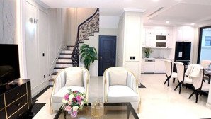 cho thuê biệt thự song lập full nội thất cao cấp luxury vào ở ngay tại oceanpark gia lâm gia tl