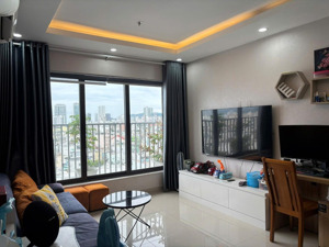 quá đẹp! bán ch 75m2(2pn) ở ct4 vcn phước hải tầng 10, ban công đb view biển chỉ 3.8 tỷ- còn bớt