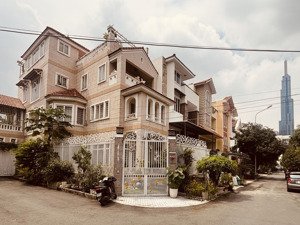 siêu phẩm biệt thự "rose" khu compound 24/7- đẳng cấp thượng lưu.