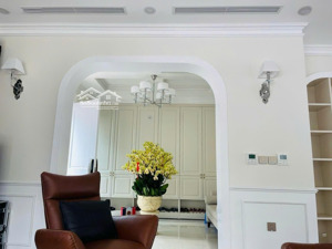 chính chủ bán biệt thự song lập góc mariana nhà hoàn thiện siêu đẹp view công viên