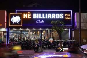 cho thuê mặt tiền nguyễn hữu cảnh ngay vinhomes trống suốt, không cột nở hậu 20m