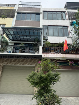 bán nhà văn phú 76m/5tầng nhà đẹp ở ngay phân lô khu đô thị 16.5 tỷ sổ a4