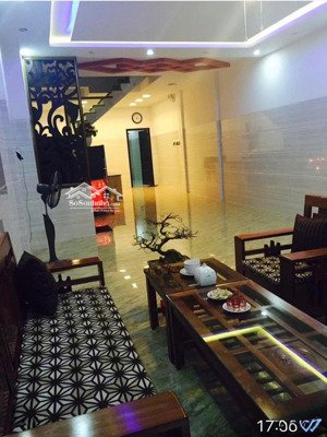 cơ hội sở hữu nhà 3 tầng cực đẹp, mặt tiền đào duy từ, hội an, 125m2, giá chỉ 16,x tỷ