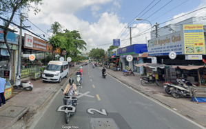 quá rẻ cho căn khách sạn 5 tầng mặt tiền đường số ngay hoàng diệu 2, khu sinh viên đông đúc nhất