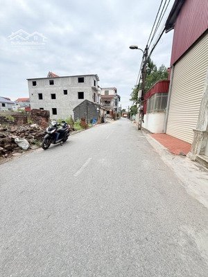 bán 300m2 đất bát khối bát tràng làm kho xưởng hơn 24 tỷ