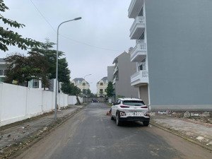 giá đầu tư! bán đất dv khu 25,2ha vân canh, hoài đức dt 87m2 mặt tiền 6,2m đường 12m giá 14,2 tỷ