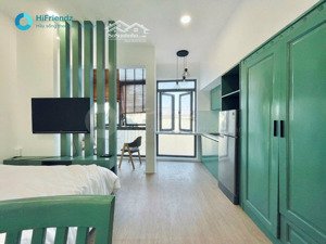 cho thuê phòng trọ đẹp ở đường số 2, an phú, quận 2, giá 6 triệu, 27m2