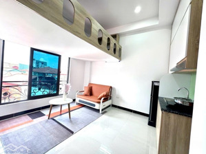 bán ccmn vương thừa vũ 7 tầng thang máy. 10 phòng khép kín giá 14 tỷ. 50m2x mặt tiền 4m.