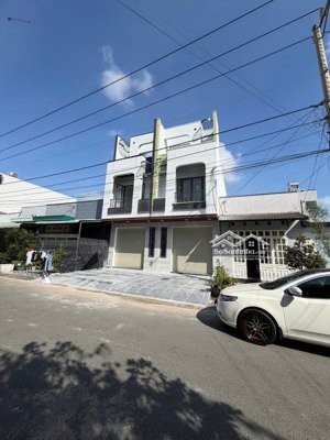 bán nhà 1trệt 1lầu đang hoàn thiện - kdc p. bửu long ( nay là p. trấn biên )