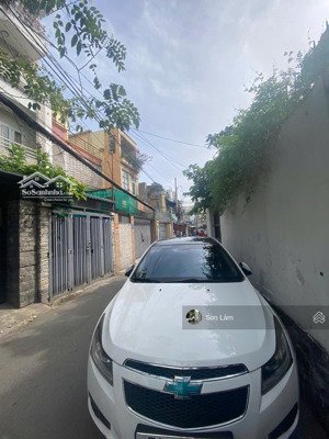 bán toà chdv mặt tiền nhánh phan đăng lưu thông phan xích long - 4m x 20m nh - 5 tầng - 16 tỷ tl