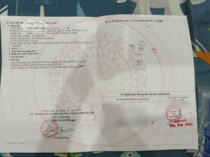 bán đất phân lô lk28 - 38 khu dịch vụ 2 đồng mai - hà đông 50m2 - đẹp không lỗi lầm gì - ôtô đỗ cửa