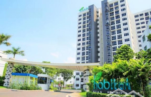 căn hộ 2pn cao cấp the habitat - sở hữu không gian sống chuẩn singapore