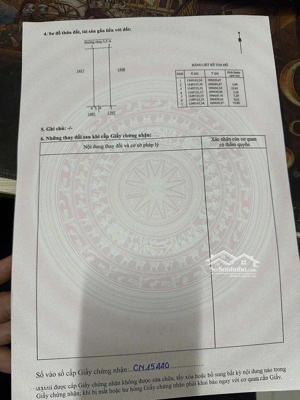 bán lô đất phước đồng giá rẻ kết nết vào kdt sun group đường số 28 - dt: 98.9m2 full thổ cư 2tỷ550
