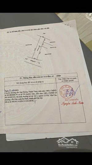 bán đất tại nam phương tiến, chương mỹ, hà nội, giá 2.8 tỷ, 175m2