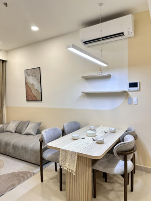 cho thuê cc midori park the glory, 14,5 triệu, 61m2, 2pn + 1wc