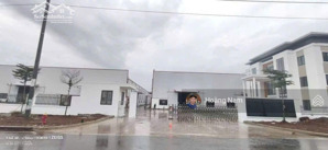 cho thuê xưởng chất lượng cao. kcn đức hòa. tây ninh