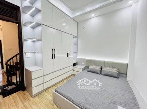 siêu phẩm tây mỗ 58m2 - 9.5tỷ - ô tô tránh - thang máy - cách 5m để ô tô ngày đêm