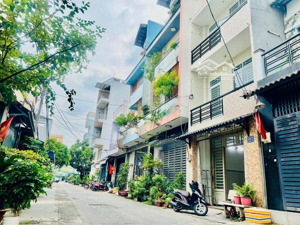 nhà riêng 4pn, 3vs, 42m2, giá cực chất 6 chất 6,35 tỷ tại lê văn quới, bình hưng hòa, bình tân, hcm