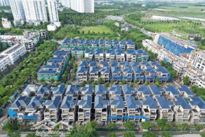 hàng cực nét: bt - lk chỉ 12 tỷ sở hữu ngay 1 lô lk 100m2 tại dự án thanh hà