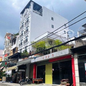 mtkd 7x17m đường 12m, tiện xây mới làm vp công ty, kinh doanh đa ngành