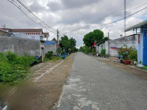 bán đất 100% thổ cư chính chủ, shr tại tân an hội - củ chi