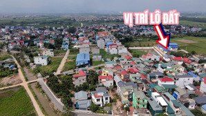 83,m2 đất đấu giá tại khu d tại đồng bụt, ngọc liệp ,quốc oai ,hà nội