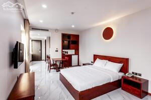 Cho thuê căn hộ 1 ngủ nhỏ xinh tại KĐT Waterfront