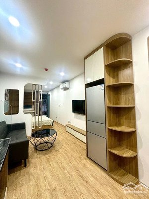 cho thuê chung cư mini 1pn, 40m2 tại kim mã, ba đình, hà nội, giá ưu đãi 8,5 triệu vnd
