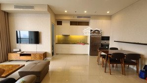 chính chủ cần bán nhanh căn hộ sarimi sala 2pn 92m2 tầng trung view lm81 sẵn sổ mua bán nhanh gọn