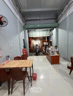 bán nhà trần nguyên hãn khu kinh doanh sầm uất, diện tích 73,6m2, chỉ 10tỷ800