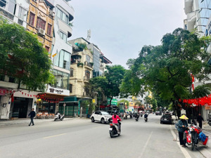 nhà đẹp - hiếm - giang văn minh - ba đình - gara ô tô - thang máy