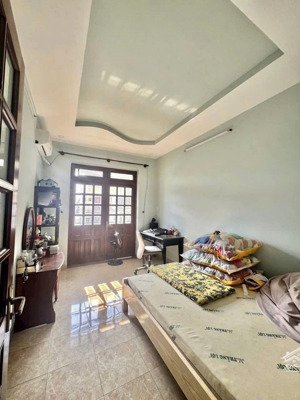 bán nhà hẻm 62 trương công định, phường 14, tân bình (4x21) khu bàu cát