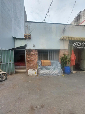 bán 69.5m2 đất đường dương quảng hàm, hẻm ô tô - không tiếp khách đầu tư