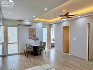 Bán căn hộ 3 ngủ – Full nội thất mới 100% tại HH03C B2.1 Thanh Hà